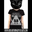 Hungry Hearts — You Are Hungry